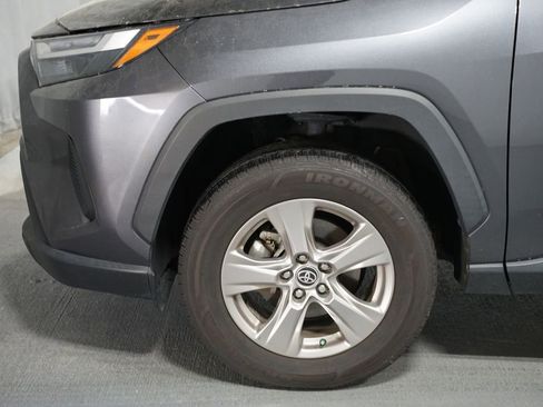 Used 2023 Toyota RAV4 XLE image 5