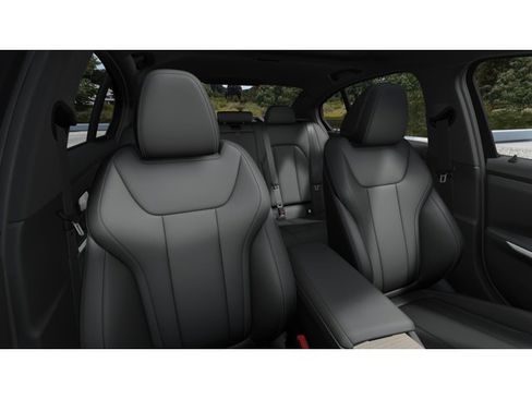 New 2026 BMW 330i xDrive Sedan w/ Premium Package image 11