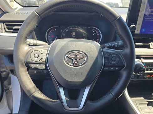 Certified 2024 Toyota RAV4 XLE Premium w/ Weather Package FWD image 22