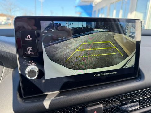 New 2026 Honda HR-V LX image 5