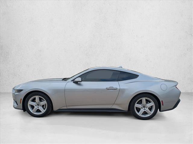 New 2026 Ford Mustang Coupe RWD image 5