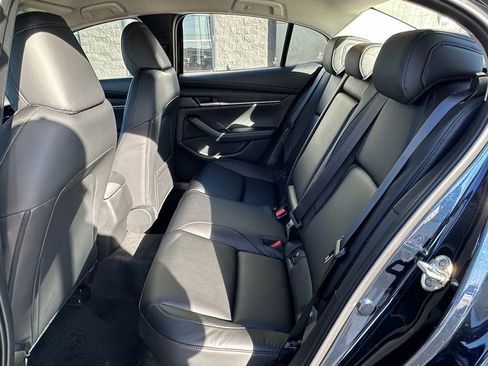 New 2026 MAZDA MAZDA3 s Sport image 7