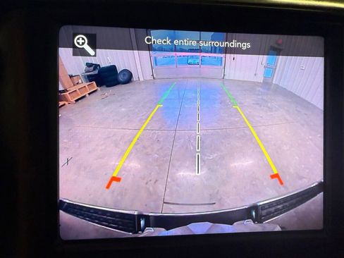 Used 2019 RAM 1500 Laramie image 28