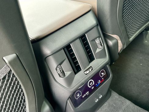 New 2026 BMW X3 xDrive30 w/ Convenience Package image 20