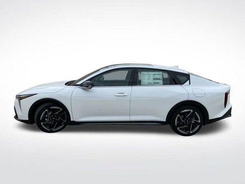 New 2025 Kia K4 GT-Line w/ GT-Line Premium Package image 14