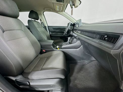 Used 2024 Honda CR-V LX image 32