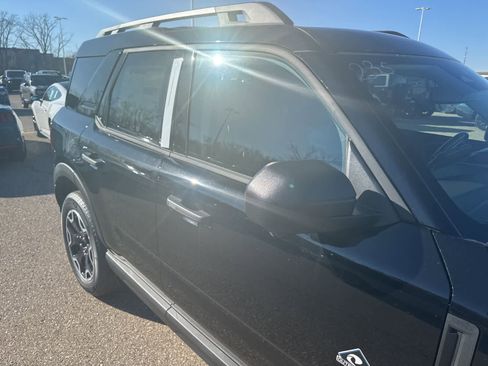 New 2026 Ford Bronco Sport Outer Banks w/ Outer Banks Tech Package+ image 25