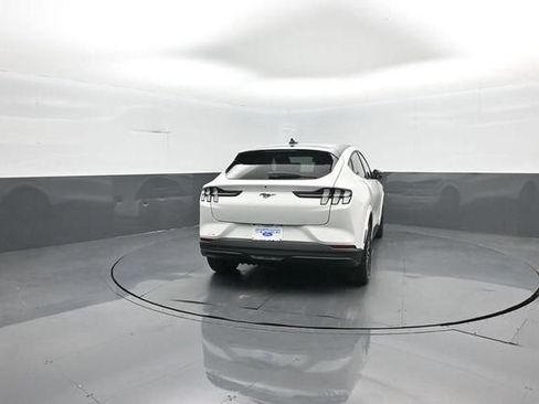 New 2026 Ford Mustang Mach-E Premium AWD/4WD image 7