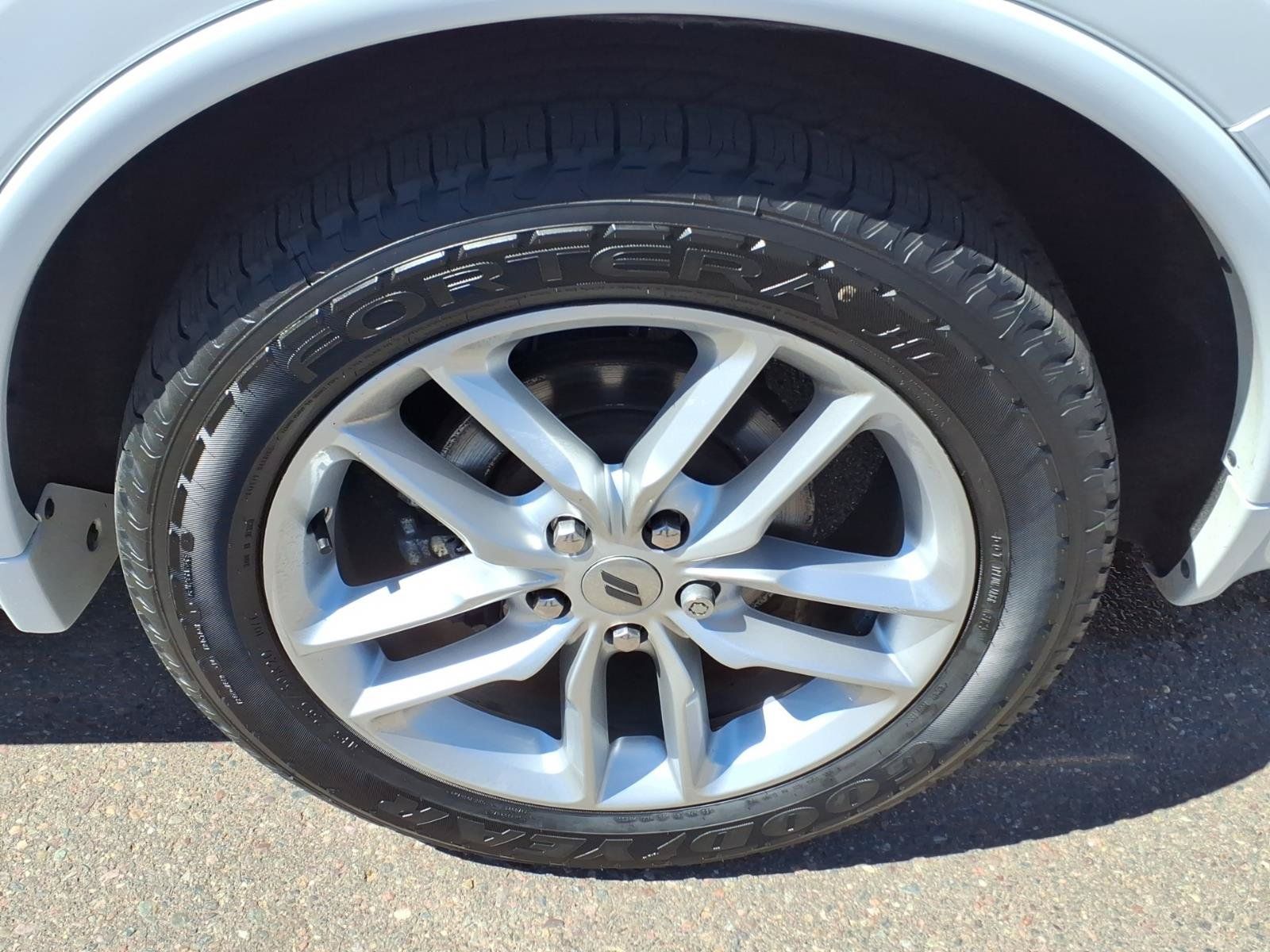 Used 2022 Dodge Durango R/T AWD/4WD image 21
