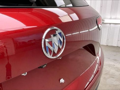 Certified 2023 Buick Envision Essence AWD/4WD image 31