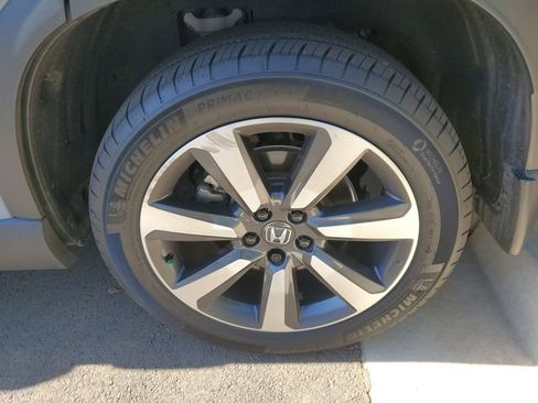 Used 2023 Honda Pilot Elite image 9