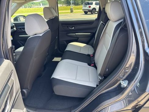 New 2026 Honda CR-V EX image 12