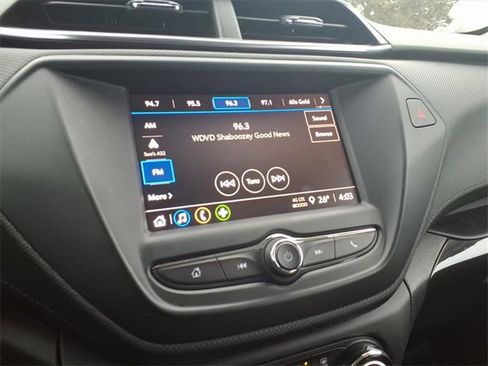 Certified 2023 Chevrolet TrailBlazer LT image 17