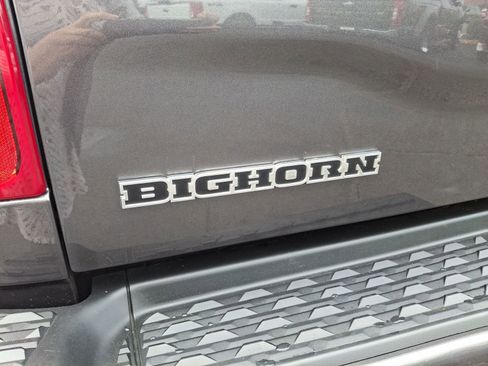 Certified 2019 RAM 3500 Big Horn AWD/4WD image 39