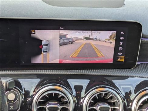 Used 2019 Mercedes-Benz A 220 image 15