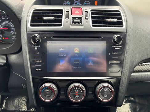 Used 2020 Subaru WRX Premium image 33