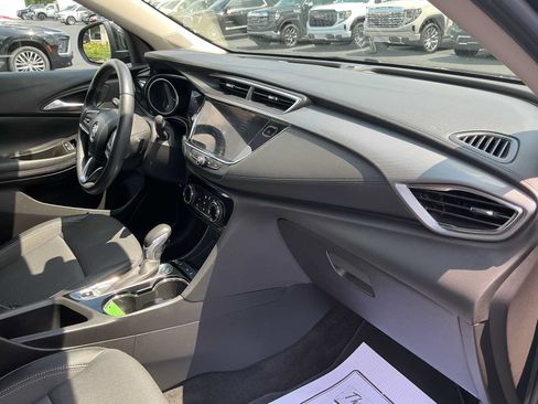 Used 2022 Buick Encore GX Preferred w/ Cold Weather Comfort Package FWD image 24