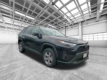 Certified 2023 Toyota RAV4 XLE