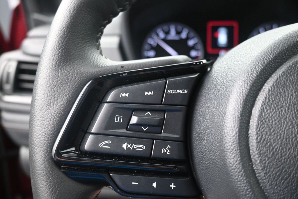 Used 2026 Subaru Forester Touring AWD/4WD image 18