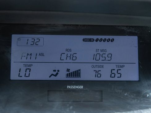 Used 2013 Lexus RX 450h FWD w/ Premium Pkg image 16
