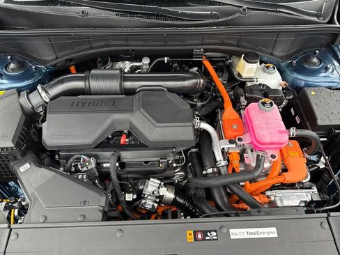 New 2026 Kia Sorento SX Prestige image 27