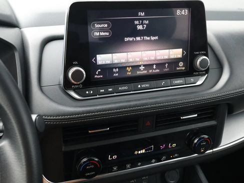 Used 2024 Nissan Rogue SV FWD image 19