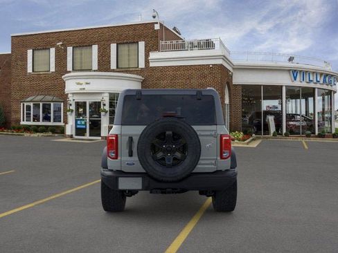 Used 2024 Ford Bronco Black Diamond image 30