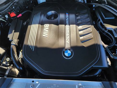 Used 2019 BMW X3 M40i w/ Premium Package image 30