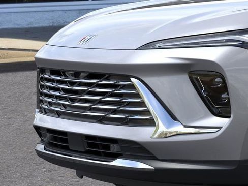 New 2026 Buick Envision Preferred image 13