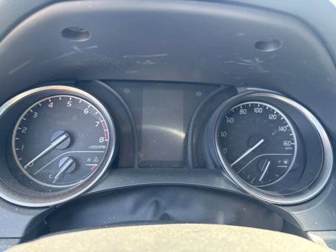 Used 2021 Toyota Camry SE w/ Carpet Mat Package (TMS) image 12