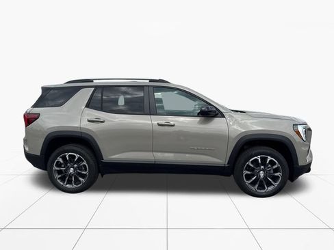 New 2027 GMC Terrain Elevation w/ Elevation Premium Package FWD image 7