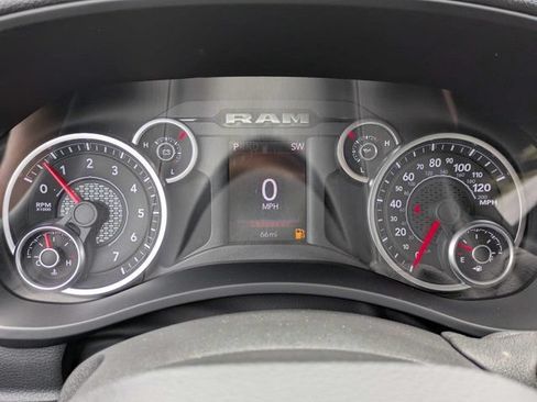 New 2026 RAM 2500 Tradesman AWD/4WD image 26