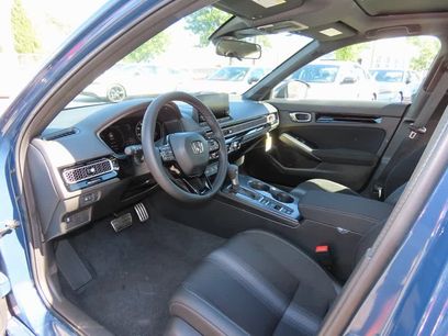 New 2026 Honda CR-V EX-L