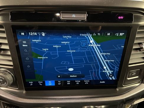 New 2026 Ford F150 Lariat image 11