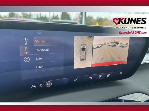 New 2026 Buick Enclave Sport Touring w/ Power Package image 36