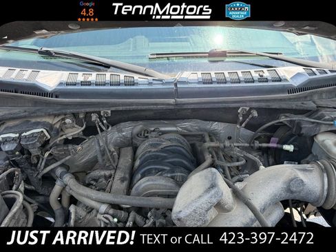 Used 2017 Ford F150 XLT w/ Equipment Group 302A Luxury AWD/4WD image 17