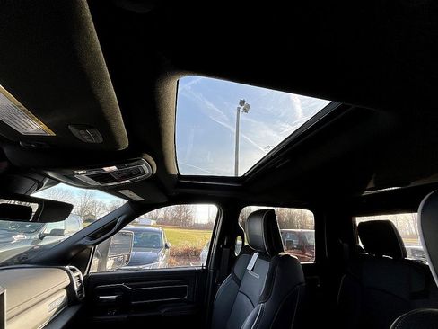 New 2025 RAM 2500 Laramie w/ Sport Appearance Package image 17