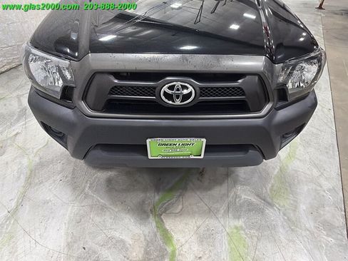 Used 2012 Toyota Tacoma 4x4 Double Cab w/ Convenience Pkg image 18