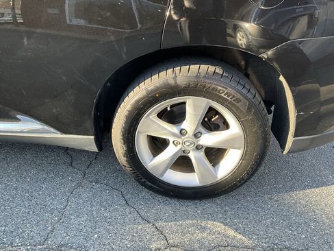 Used 2010 Lexus RX 350 AWD image 11