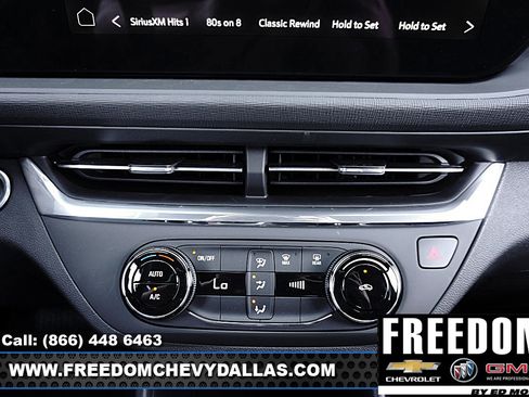 New 2026 Buick Envista Preferred FWD image 20