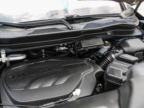 Used 2021 Honda Pilot Special Edition image 24
