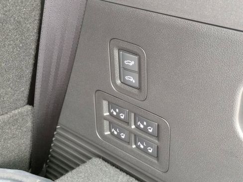 New 2026 INFINITI QX80 Autograph w/ Premium Cargo Package image 13