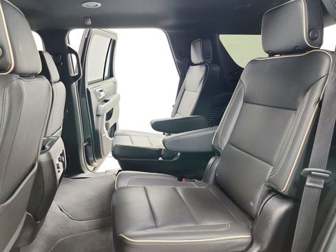 Used 2023 Chevrolet Tahoe Premier image 39