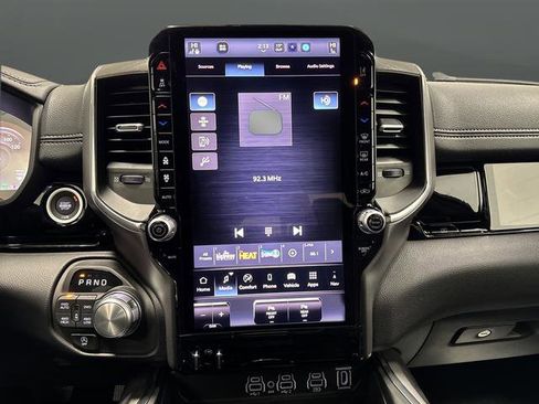 New 2026 RAM 1500 Laramie image 9