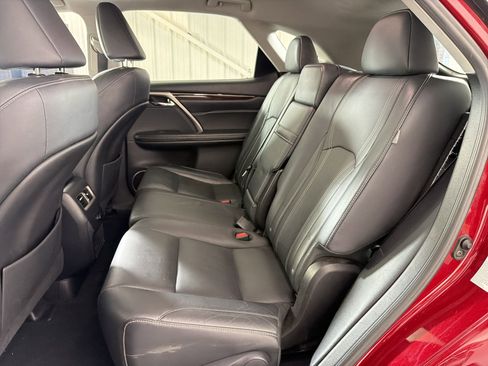 Used 2019 Lexus RX 350 FWD w/ Navigation Package image 15