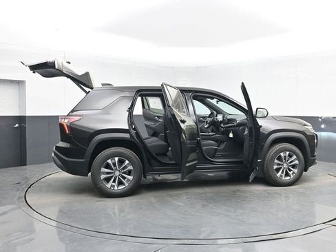New 2026 Chevrolet Equinox LT w/ LPO, Floor Liner Package AWD/4WD image 51