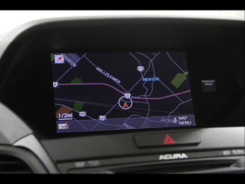 Used 2015 Acura RDX AWD w/ Technology Package image 10