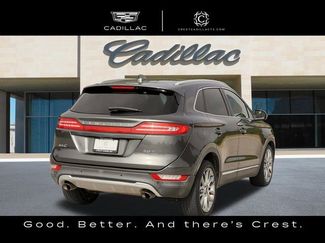 Used 2017 Lincoln MKC Reserve FWD video 3