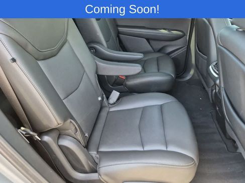 Used 2023 Cadillac XT6 Premium Luxury AWD/4WD image 21