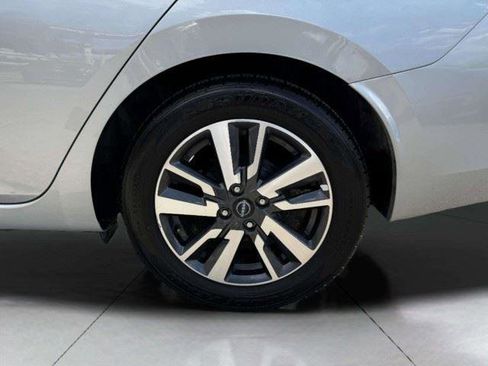 Used 2023 Nissan Versa SV FWD image 52
